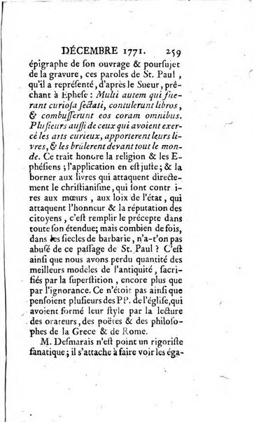 Journal encyclopédique