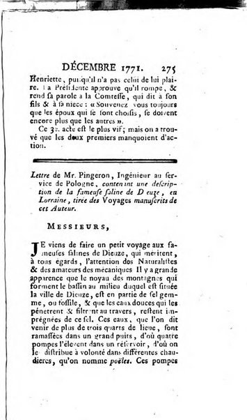 Journal encyclopédique