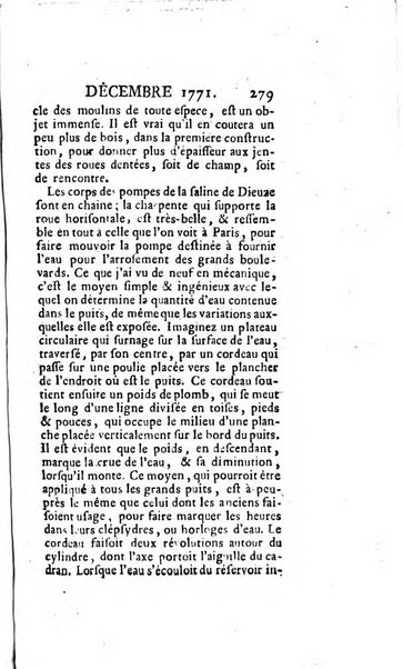 Journal encyclopédique