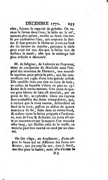 Journal encyclopédique