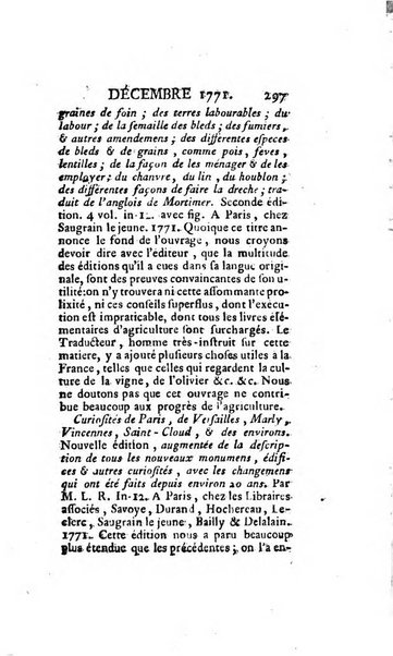 Journal encyclopédique