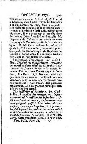 Journal encyclopédique