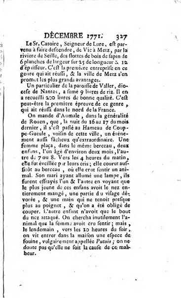 Journal encyclopédique