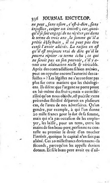 Journal encyclopédique