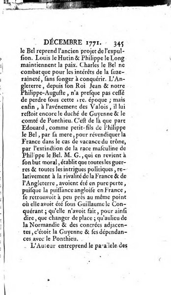 Journal encyclopédique