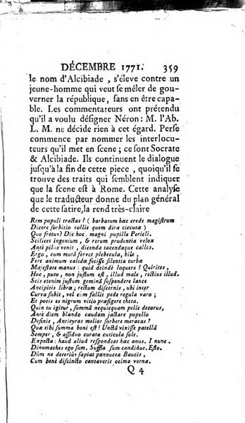 Journal encyclopédique