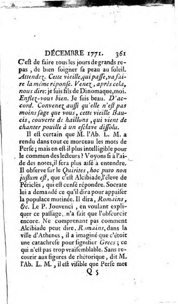 Journal encyclopédique