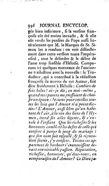 Journal encyclopédique