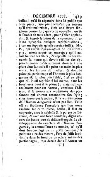 Journal encyclopédique