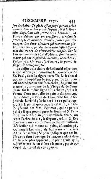 Journal encyclopédique