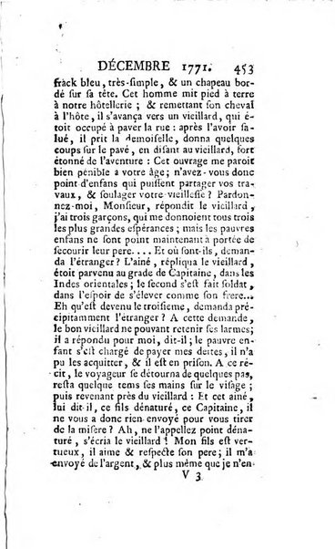 Journal encyclopédique