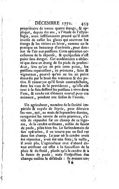 Journal encyclopédique