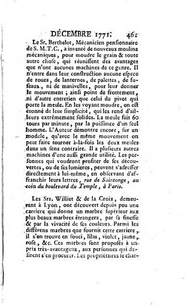 Journal encyclopédique