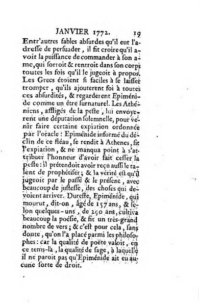 Journal encyclopédique