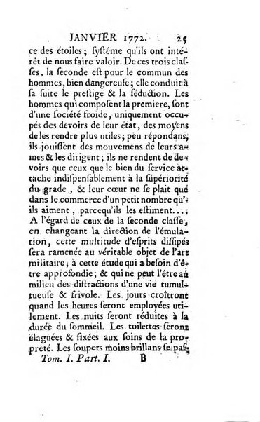 Journal encyclopédique