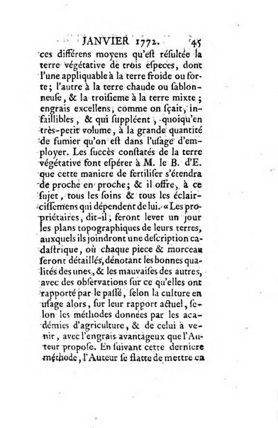 Journal encyclopédique