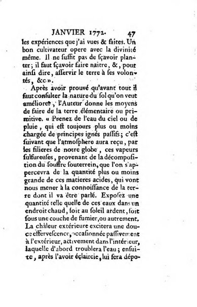 Journal encyclopédique