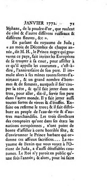 Journal encyclopédique