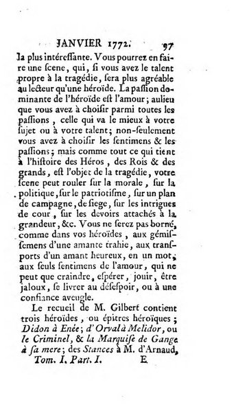 Journal encyclopédique