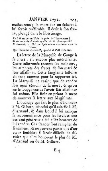 Journal encyclopédique