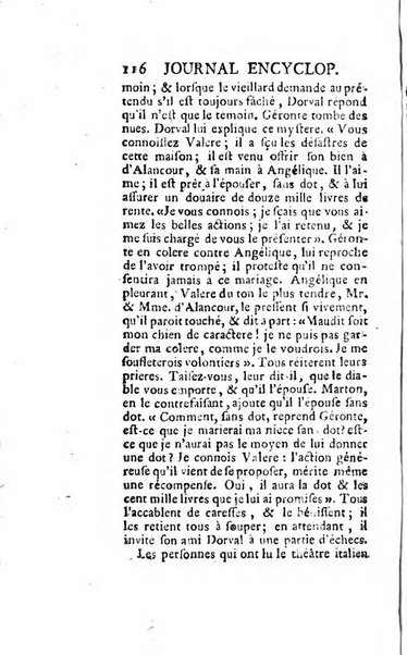 Journal encyclopédique