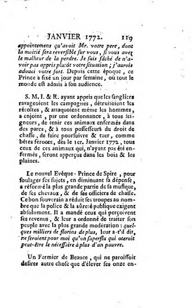 Journal encyclopédique