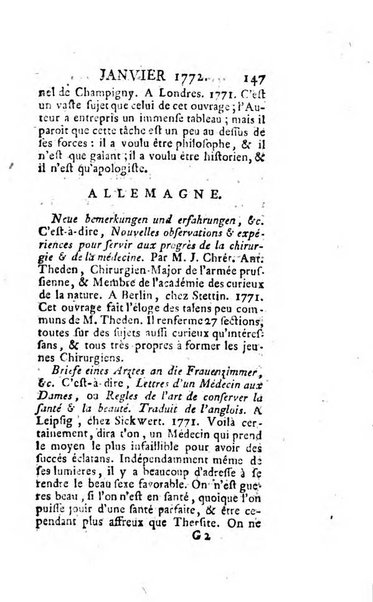 Journal encyclopédique