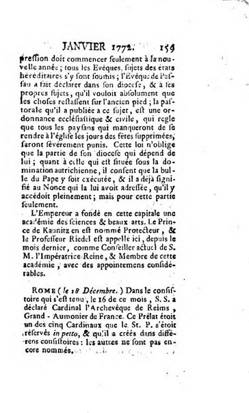 Journal encyclopédique