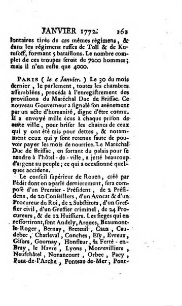 Journal encyclopédique