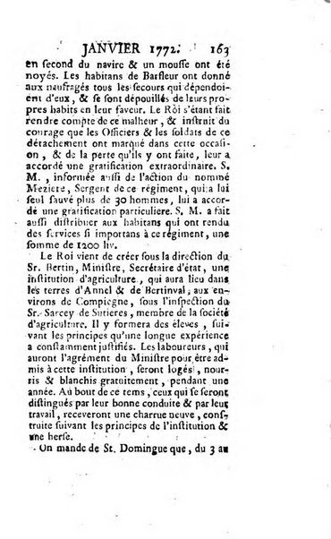 Journal encyclopédique