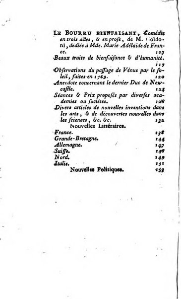 Journal encyclopédique