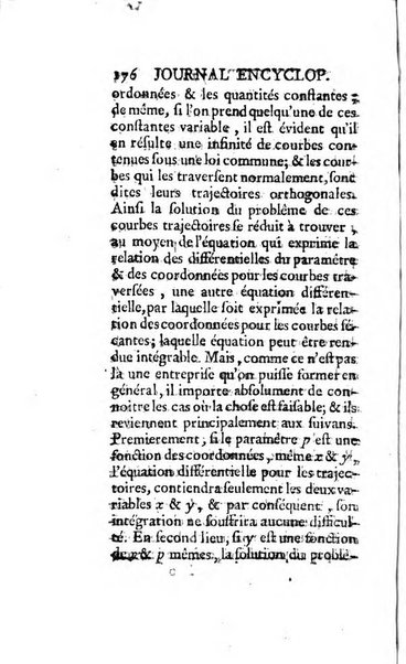 Journal encyclopédique