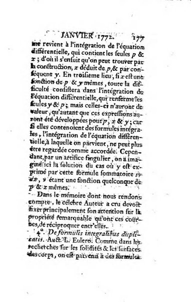 Journal encyclopédique