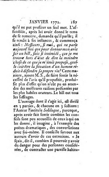 Journal encyclopédique