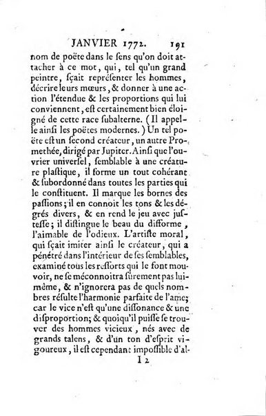 Journal encyclopédique