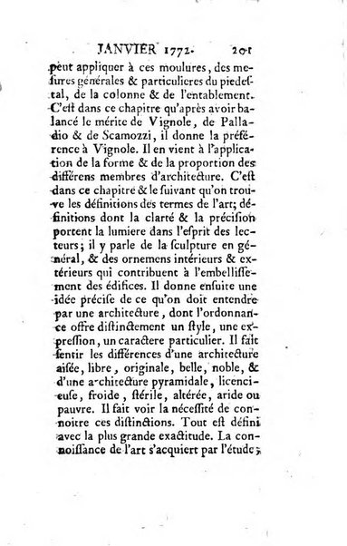 Journal encyclopédique