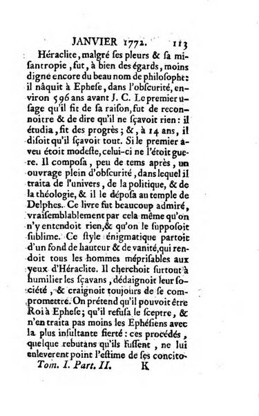 Journal encyclopédique