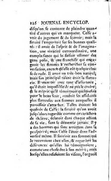 Journal encyclopédique