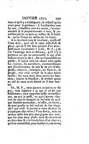 Journal encyclopédique