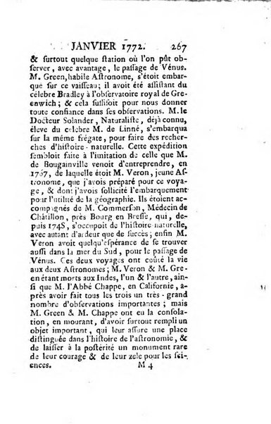 Journal encyclopédique