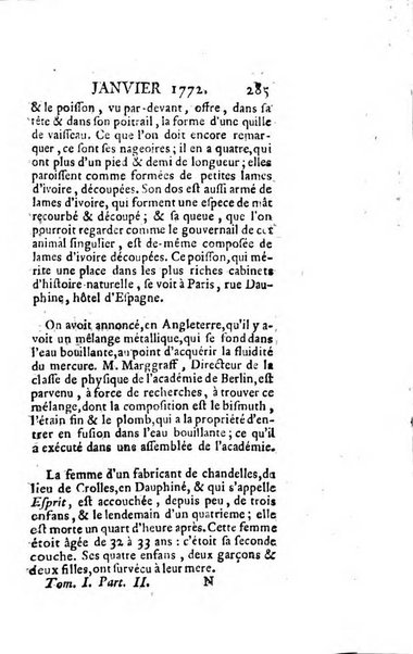 Journal encyclopédique