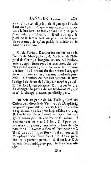 Journal encyclopédique