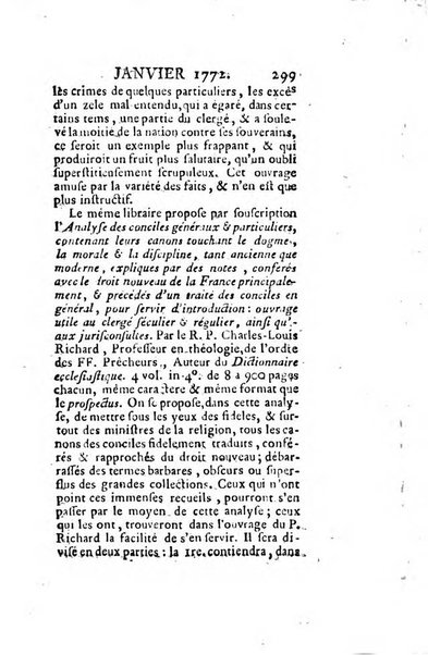 Journal encyclopédique