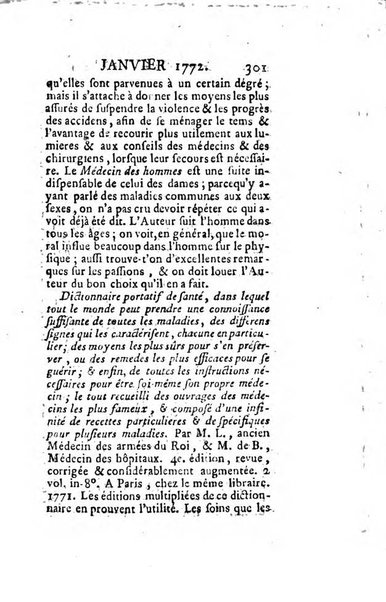 Journal encyclopédique