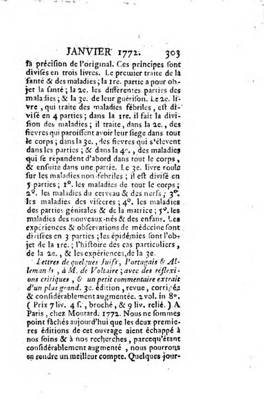 Journal encyclopédique