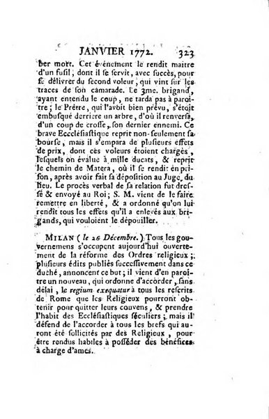 Journal encyclopédique