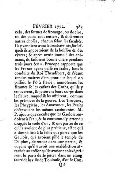 Journal encyclopédique