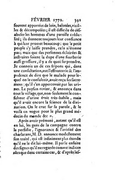 Journal encyclopédique