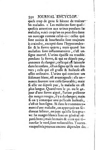 Journal encyclopédique