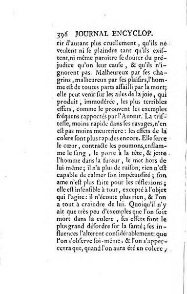 Journal encyclopédique